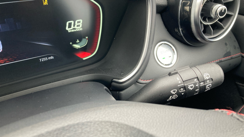 MG HS 1.5 T-GDI Trophy 5dr Petrol Hatchback